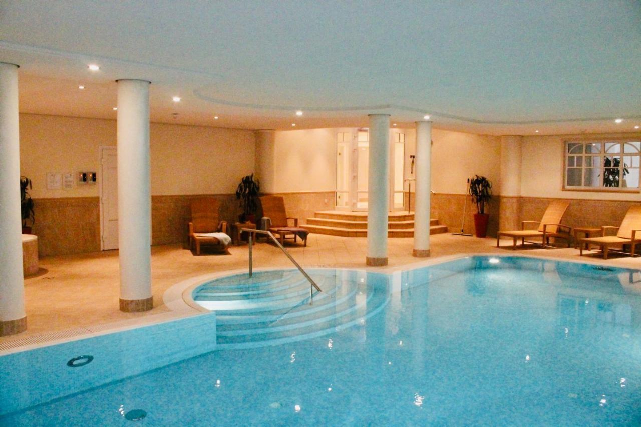 Sellminchen Sylt Διαμέρισμα Βέστερλαντ Εξωτερικό φωτογραφία
