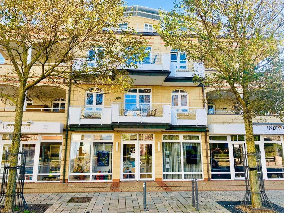 Sellminchen Sylt Διαμέρισμα Βέστερλαντ Εξωτερικό φωτογραφία