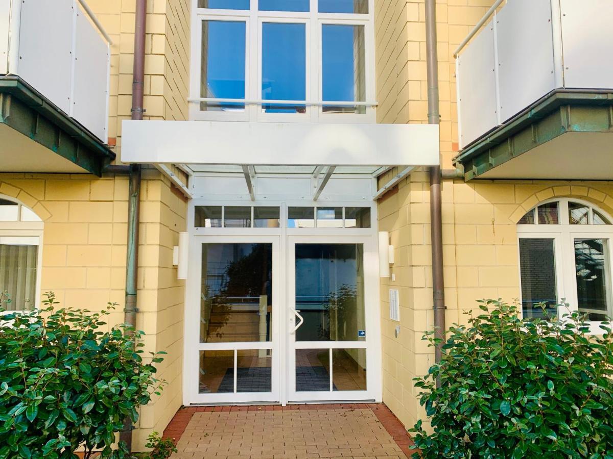 Sellminchen Sylt Διαμέρισμα Βέστερλαντ Εξωτερικό φωτογραφία